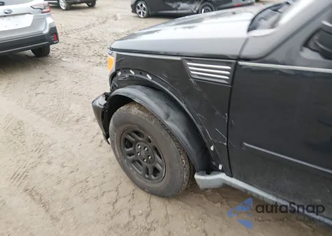 2011 Dodge Nitro Se z USA, uszkodzony, nr VIN 1D4PU2GK9BW599277